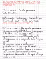 anteprima - Esercizi - Scopro, leggo, scrivo.Il mio primo quaderno di italiano ( prima parte). - Pagina 3
