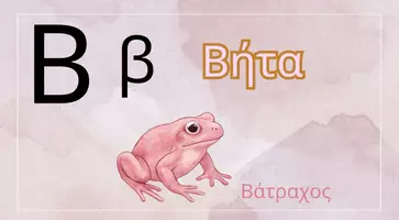 Προεπισκόπηση - Διαδραστικό υλικό - Το Ελληνικό αλφάβητο! Έτοιμο για εκτύπωση! - Σελίδα 1