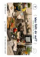 Vorschau - Stundenentwürfe - Mise en place - Kochen in der Schulküche vorbereiten, Alles an seinem Platz AES Klasse 6 - Seite 2