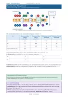 Vorschau - Unterrichtsreihen - Materialpaket: Biolgie Sek I und Sek II - Seite 3