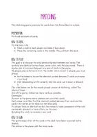 Aperçu - Jeux - Jeu Dobble • Jeu d’association RENTRÉE DES CLASSES • Niveau difficile - Page 3