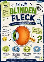 Vorschau - Arbeitsblätter - Blinder Fleck - Deckblatt