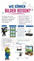 Vorschau - Text - Wie kommen die Bilder ins Fernsehen? - QUAPPIZ Wissenshappen - Seite 2