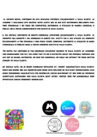 anteprima - Flashcard - Halloween Elements Flashcards - Pagina 1