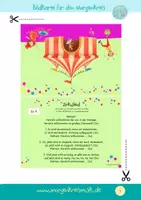 Vorschau - Anderer Materialtyp - MUSIKPAKET mit Noten & MP3s - Zirkuslied - Seite 2