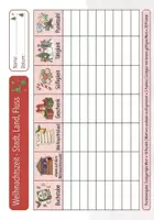 Vorschau - Spiele - Spiel Winter & Weihnachten - Stadt, Land, Fluss - Seite 1