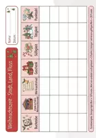 Vorschau - Spiele - Spiel Winter & Weihnachten - Stadt, Land, Fluss - Seite 2