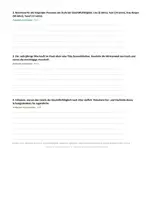 Vorschau - Unterrichtsreihen - Geschäftsfähigkeit & BGB Unterrichtsmaterial – Rechtsfähigkeit, Willenserklärung, Anfechtung und Vertragsrecht | WiSo & Recht | Berufsschule & Berufskolleg - Seite 3
