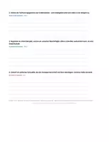 Vorschau - Unterrichtsreihen - Tarifvertrag & Mitbestimmung Unterrichtsmaterial – Tarifautonomie, Betriebsrat, Arbeitskampf und Arbeitsrecht | WiSo & Recht | Berufsschule & Berufskolleg - Seite 3