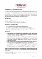 Vorschau - Spiele - Investigation Files 02 - The Leaked Final Exam - Seite 1