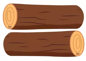 Voorbeeld - KleuterKlaar| Op de camping: een letter kampvuur - Voorblad