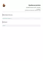 Vorschau - Arbeitsblätter - Deckblatt Hauswirtschaft - ausmalbar - Seite 1