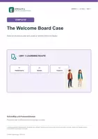 Vorschau - Arbeitsblätter - ENGLIVA KOMPLETTPAKET: Unit 1 · Back at School (MORE! 2, LP 2023) – Großes Materialpaket - Seite 1