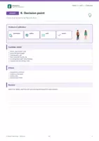 Vorschau - Arbeitsblätter - ENGLIVA KOMPLETTPAKET: Unit 1 · Back at School (MORE! 2, LP 2023) – Großes Materialpaket - Seite 3