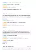Aperçu - Feuilles d'exercices - 10_Rituels_lecture_6e_5e offert - Page 2