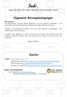 Vorschau - Arbeitsblätter - Buchstabenplakate Druckschrift - Seite 1