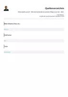 Vorschau - Arbeitsblätter - Meine Stadt und ich – Was die Gemeinde mit meinem Alltag zu tun hat – AB 1 - Seite 3