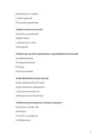 Vorschau - Arbeitsblätter - LISTENING COMPREHENSION / HÖRVERSTEHEN OBERSTUFE + ABITUR (XXL Materialpaket) - Seite 2
