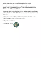 Vorschau - Anderer Materialtyp - Mäppchenparkplatz & und Gruppenschilder Erdmännchen - Seite 3