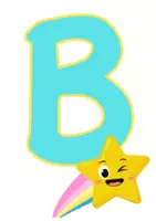 anteprima - Altro tipo di materiale - Striscione Accoglienza "BENTORNATI e BENVENUTI" - Lettere Sagomate con Matite - Pagina di copertina