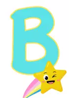 anteprima - Altro tipo di materiale - Striscione Accoglienza "BENTORNATI e BENVENUTI" - Lettere Sagomate con Matite - Pagina 1