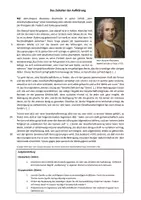 Vorschau - Arbeitsblätter - Arbeitsblatt + Quellen: Die Ideen der Aufklärung (Gruppenarbeit/Gruppenpuzzle) - Seite 3