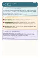 Vorschau - Präsentationen/Tafelbilder - Der erste Elternabend - Ablauf, Präsentation & Protokoll Kl. 5/6 - Seite 1