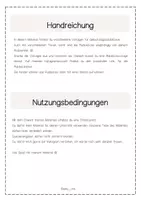 Vorschau - Bildkarten - Geburtstagsrubbellose - Vorlagen für Rubbellose - Seite 1