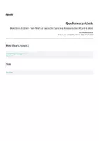 Vorschau - Unterrichtsreihen - Bildkarten & Erzählen – Vom Wort zur Geschichte | Sprache & Kommunikation | Kita (3–6 Jahre) - Deckblatt