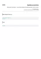 Vorschau - Unterrichtsreihen - Rollenspiel & Verkleiden – In eine Rolle schlüpfen | Darstellendes Spiel | Kita (3–6 Jahre) - Deckblatt