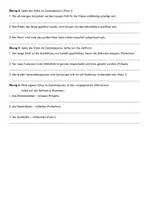 Vorschau - Arbeitsblätter - Übungen zum Zustandspassiv - Seite 2