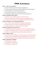 Vorschau - Arbeitsblätter - Übungen zum Zustandspassiv - Seite 3