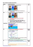 Vorschau - Stundenentwürfe - Verlauf von Infektionskrankheiten - Seite 2
