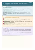 Vorschau - Poster - Klassenrat einführen - Rollen, Ablauf & Protokolle Kl. 5-7 - Seite 1