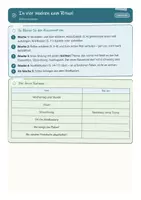 Vorschau - Poster - Klassenrat einführen - Rollen, Ablauf & Protokolle Kl. 5-7 - Seite 2