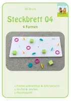 Vorschau - Arbeitsblätter - LebendigesLernen: Materialpaket 2026 - Seite 1