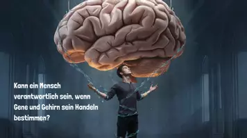 Vorschau - Unterrichtsreihen - 3. Der freie Wille vor Gericht - Determinismus, Libertarismus und Kompatibilismus im Vergleich - Seite 3