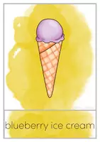 Vorschau - Stundenentwürfe - Fertig geplante Unterrichtseinheit - „At the ice cream shop" - Stunde 3 - Seite 2