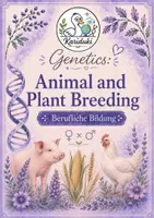 Vorschau - Arbeitsblätter - Sparpaket: Komplettpaket Genetics (bilingual) with solutions - Seite 1