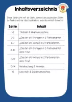 Vorschau - Arbeitsblätter - Materialpaket: Bienenklasse | Gesamtpaket - Seite 2
