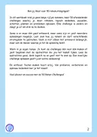 Voorbeeld - 50 Reken Challenges (groep 7-8) - Pagina 1