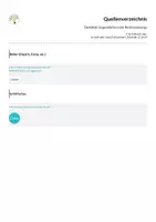 Vorschau - Mal- und Bastelvorlagen - Deckblatt (Jugendliche in der Rechtsordnung) - Seite 3