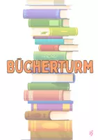 Vorschau - Arbeitsblätter - Bücherturm Lesen - Seite 1