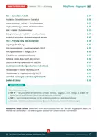 Vorschau - Unterrichtsreihen - „Weggesperrt“ (Grit Poppe) Lektüreheft Klasse 10 mit Lösungen – Abschlussprüfung Deutsch 2027 Realschule BW | Federführend - Seite 2