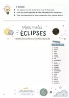Aperçu - Feuilles d'exercices - Fiche documentaire - Les eclipses (CE2-CM1) - Page 1