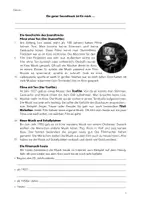 Vorschau - Arbeitsblätter - Differenziertes Arbeitsblatt „Soundtracks/Filmmusik“ mit Lösung; Jgst. 7/8 - Seite 2