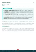 Vorschau - Arbeitsblätter - Weggesperrt – Grit Poppe: 15 Tests + 2 Klassenarbeiten mit Musterlösungen (Kl. 9/10, Realschule - Seite 1