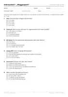 Vorschau - Arbeitsblätter - Weggesperrt – Grit Poppe: 15 Tests + 2 Klassenarbeiten mit Musterlösungen (Kl. 9/10, Realschule - Seite 3