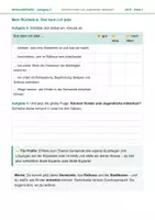 Vorschau - Arbeitsblätter - Ich als Stadt-Expertin und Stadt-Experte – Quiz, Fachbegriffe, Urteil und Selbstcheck – AB 8 - Seite 2