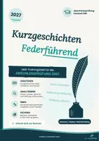 Vorschau - Stundenentwürfe - Abschlussprüfung Deutsch 2027 Realschule BW: Komplettpaket Übungshefte Klasse 9/10 – 8 Hefte, 531 Seiten mit Lösungen | Federführend - Seite 1